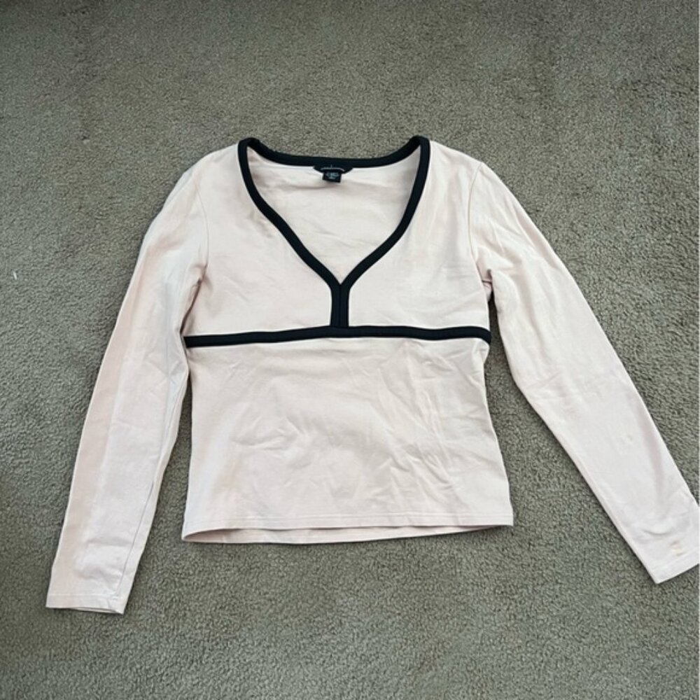 Mods International- Shirt​​​​​​​​​